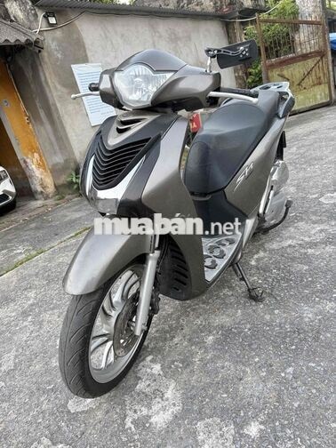 Honda SH 2016 sâm panh , smarkey chính chủ