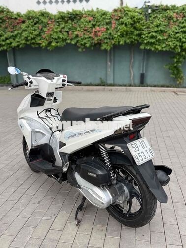 Honda Air Blade 125cc 2016 Trắng 45.000km