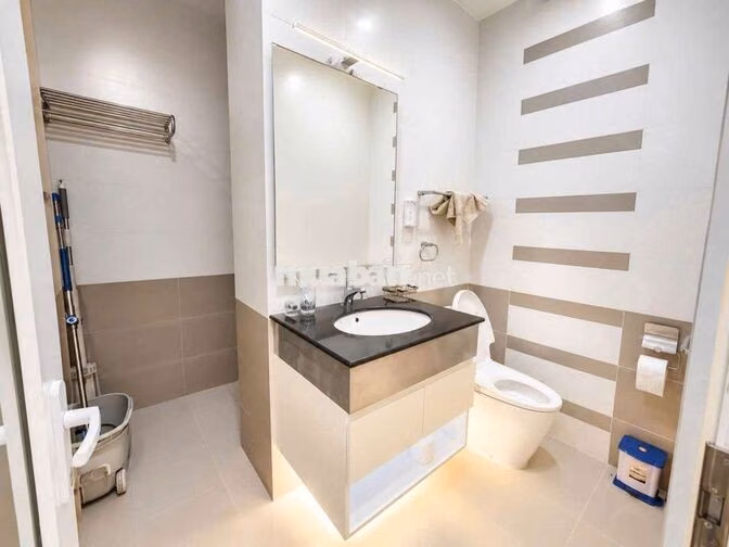 SIÊU PHẨM CHO THUÊ BIỆT THỰ KDC NAM LONG PHÚ THUẬN QUẬN 7
