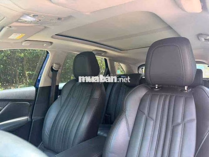 Peugeot 3008 Allure 2020 Xanh 60.000 km