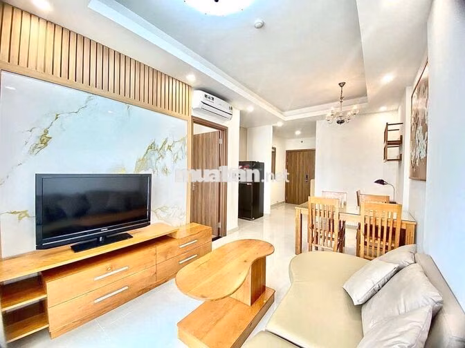 CHO THUÊ GẤP CĂN HỘ Q7 Riverside 1PN 2PN 3PN Giá tốt nhiều lựa chọn