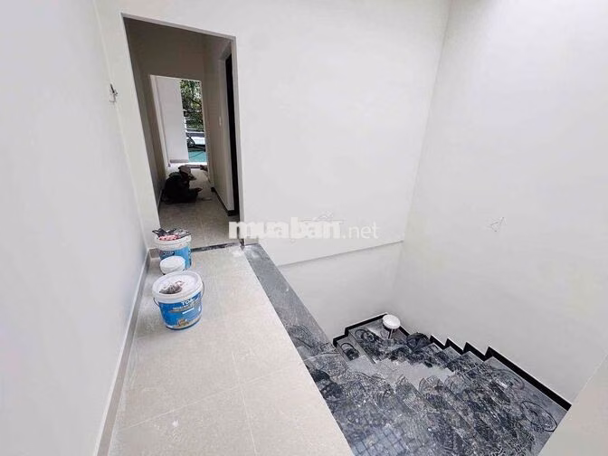 BÁN NHÀ 2 MẶT TIỀN BÀU CÁT NHỈNH 15T CÓ DÒNG TIỀN HÀNG THÁNG