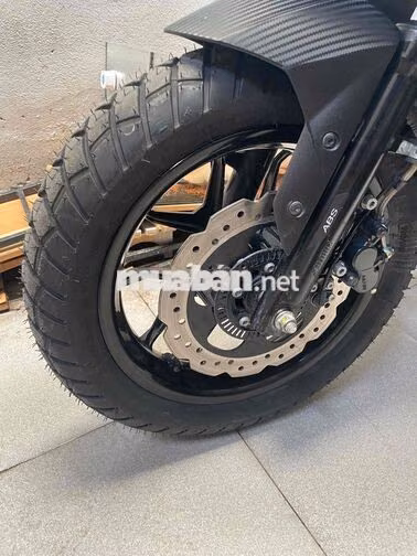 Aprilia SR GT 200 2022 Đen 27.600 km