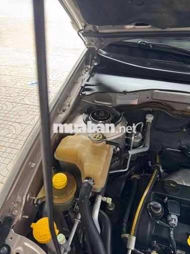 Ford Escape 2010 Tự động Bạc Việt Nam