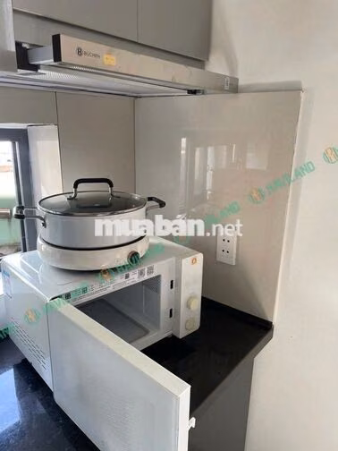 🔥 CHO THUÊ CĂN HỘ 1PN – ĐIỆN BIÊN PHỦ, THANH KHÊ | GẦN AEON MALL