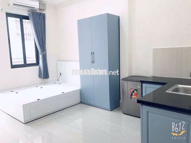 bán nhà khu phan xích long chdv 7 phòng đang có thu nhập32tr/tháng