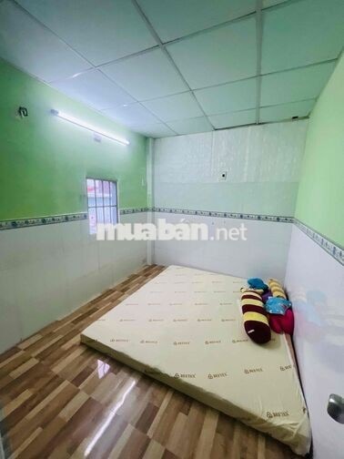 Nhà SỔ chung DT 26m2 DTSD 52m2_2pn_2vs gần trường cấp 1 Tân Bình