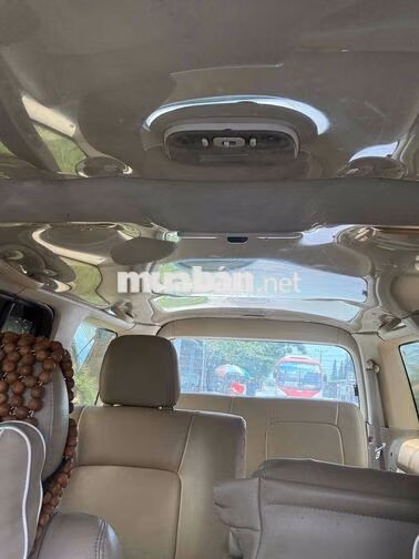 Ford Everest 2008 Số sàn máy dầu!1