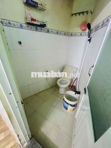 Nhà SỔ chung DT 26m2 DTSD 52m2_2pn_2vs gần trường cấp 1 Tân Bình