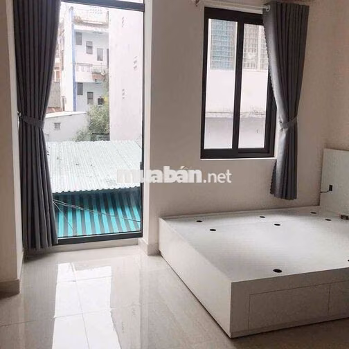 bán nhà khu phan xích long chdv 7 phòng đang có thu nhập32tr/tháng