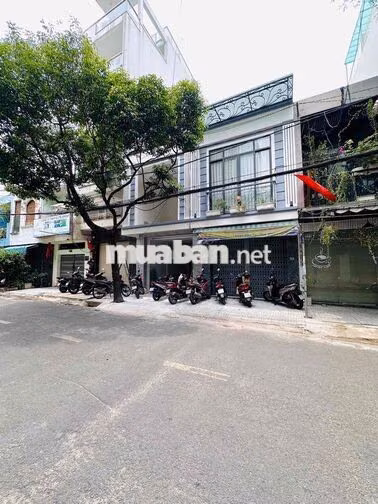 BÁN NHÀ 2 MẶT TIỀN BÀU CÁT NHỈNH 15T CÓ DÒNG TIỀN HÀNG THÁNG