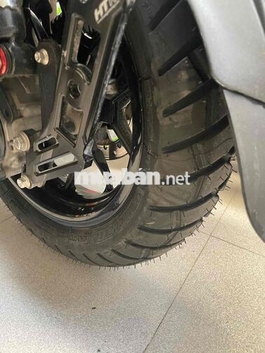 Aprilia SR GT 200 2022 Đen 27.600 km