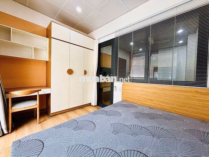 🚨 CHỐT NHANH! 2PN CAO CẤP VẠN PHÚC CITY VỪA TRỐNG ĐẸP, RỘNG, ĐÁNG SỐNG