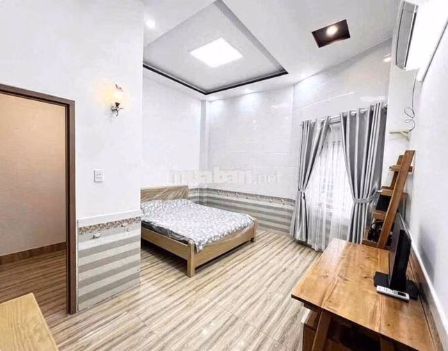 Cho thuê nhà 3 tầng  kiệt văn cao thanh khê