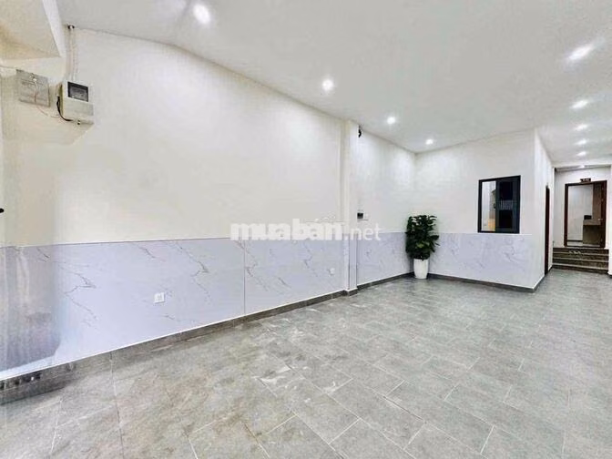 bán nhà xây mới 100% 4 tầng 8 phòng chdv 11ty680 tl