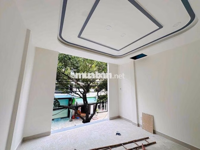 BÁN NHÀ 2 MẶT TIỀN BÀU CÁT NHỈNH 15T CÓ DÒNG TIỀN HÀNG THÁNG