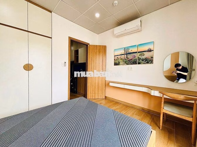 🚨 CHỐT NHANH! 2PN CAO CẤP VẠN PHÚC CITY VỪA TRỐNG ĐẸP, RỘNG, ĐÁNG SỐNG