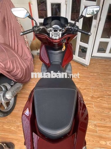 Honda PCX 2016 Đỏ 9181 km