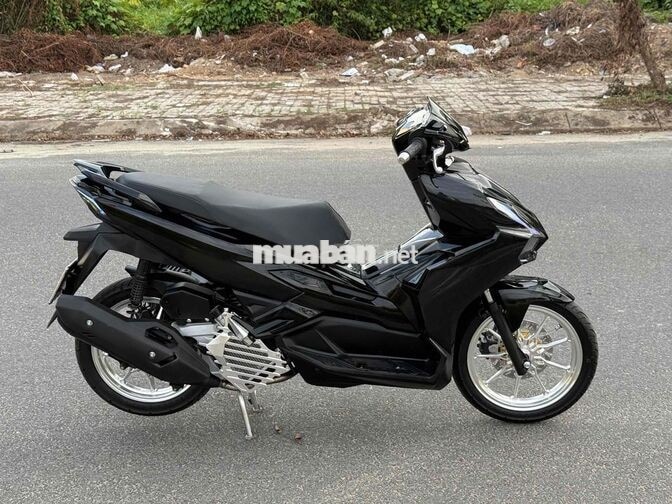 Honda Air Blade 2024 Đen