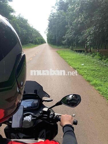 Aprilia SR GT 200 2022 Đen 27.600 km