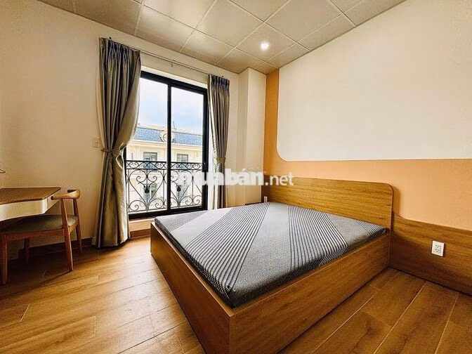 🚨 CHỐT NHANH! 2PN CAO CẤP VẠN PHÚC CITY VỪA TRỐNG ĐẸP, RỘNG, ĐÁNG SỐNG