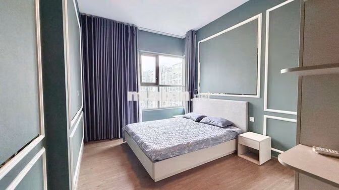 Cho thuê Căn góc 3PN; Nhà trống & đầy đủ nội thất. LH Hương Xem nhà