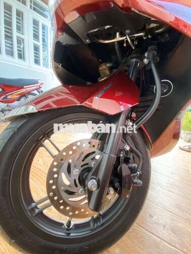 Honda PCX 2016 Đỏ 9181 km
