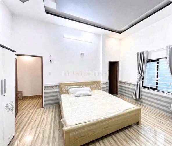 Cho thuê nhà 3 tầng  kiệt văn cao thanh khê