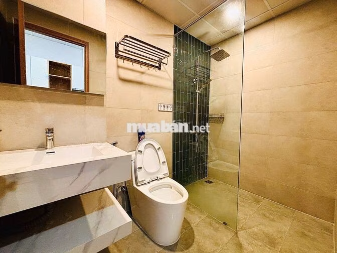 🚨 CHỐT NHANH! 2PN CAO CẤP VẠN PHÚC CITY VỪA TRỐNG ĐẸP, RỘNG, ĐÁNG SỐNG