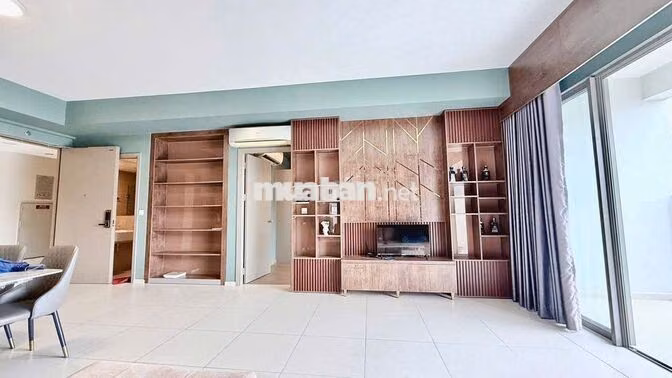 Cho thuê Căn góc 3PN; Nhà trống & đầy đủ nội thất. LH Hương Xem nhà