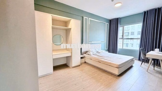 Cho thuê Căn góc 3PN; Nhà trống & đầy đủ nội thất. LH Hương Xem nhà