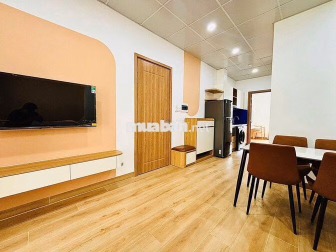 🚨 CHỐT NHANH! 2PN CAO CẤP VẠN PHÚC CITY VỪA TRỐNG ĐẸP, RỘNG, ĐÁNG SỐNG