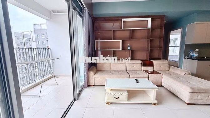 Cho thuê Căn góc 3PN; Nhà trống & đầy đủ nội thất. LH Hương Xem nhà