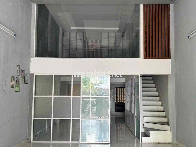 Cho thuê nhà MT An Xuân Thanh Khê