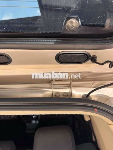 Ford Escape 2010 Tự động Bạc Việt Nam