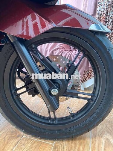 Honda PCX 2016 Đỏ 9181 km
