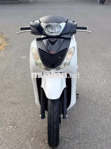 Honda SH 150 2016 khoá ga rin lên dàng áo ý