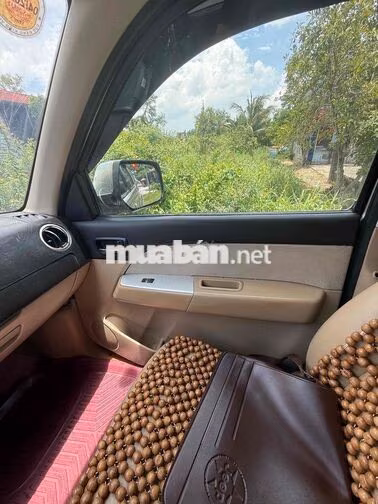 Ford Everest 2008 Số sàn máy dầu!1
