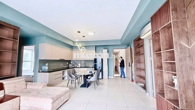 Cho thuê Căn góc 3PN; Nhà trống & đầy đủ nội thất. LH Hương Xem nhà