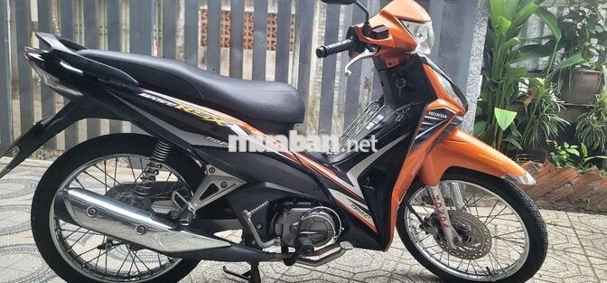 Honda Wave RSX 2017 Cam đen