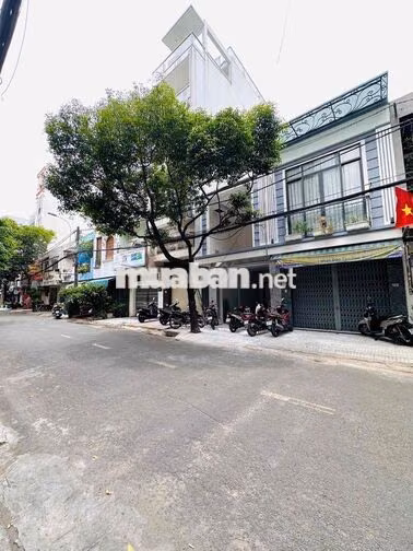 BÁN NHÀ 2 MẶT TIỀN BÀU CÁT NHỈNH 15T CÓ DÒNG TIỀN HÀNG THÁNG