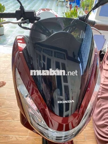 Honda PCX 2016 Đỏ 9181 km