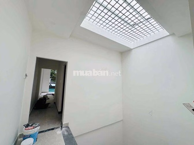 BÁN NHÀ 2 MẶT TIỀN BÀU CÁT NHỈNH 15T CÓ DÒNG TIỀN HÀNG THÁNG