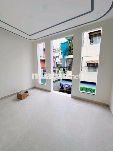 BÁN NHÀ 2 MẶT TIỀN BÀU CÁT NHỈNH 15T CÓ DÒNG TIỀN HÀNG THÁNG
