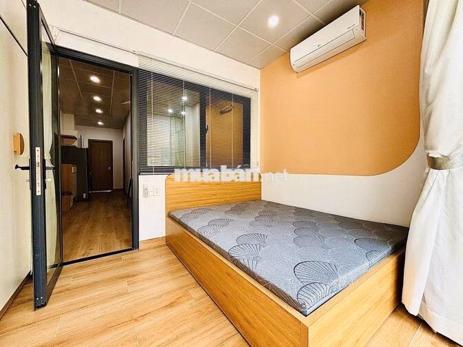 🚨 CHỐT NHANH! 2PN CAO CẤP VẠN PHÚC CITY VỪA TRỐNG ĐẸP, RỘNG, ĐÁNG SỐNG