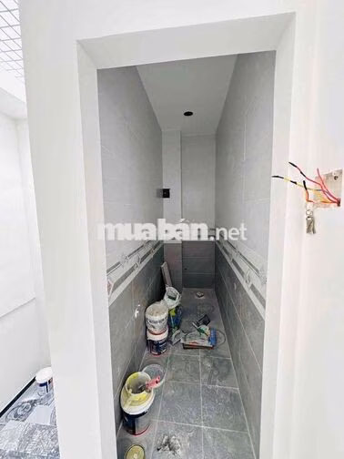 BÁN NHÀ 2 MẶT TIỀN BÀU CÁT NHỈNH 15T CÓ DÒNG TIỀN HÀNG THÁNG