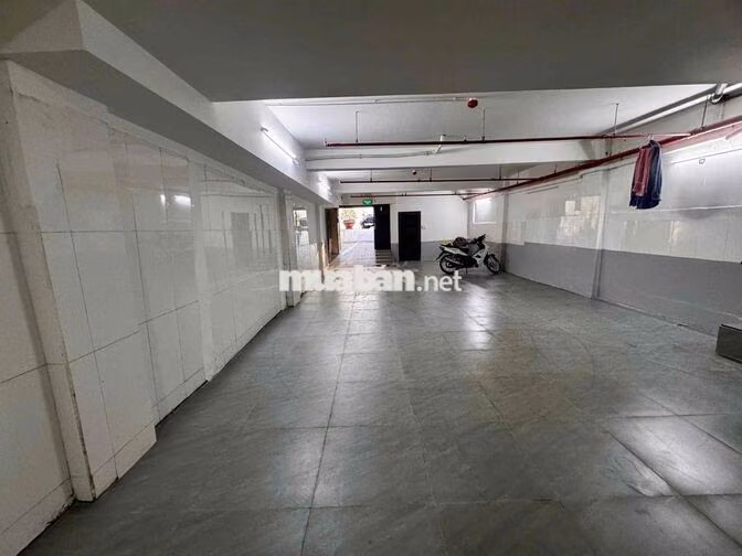 CHO THUÊ MẶT BẰNG - VỪA Ở VỪA KINH DOANH - 2PN -  KDC TRUNG SƠN