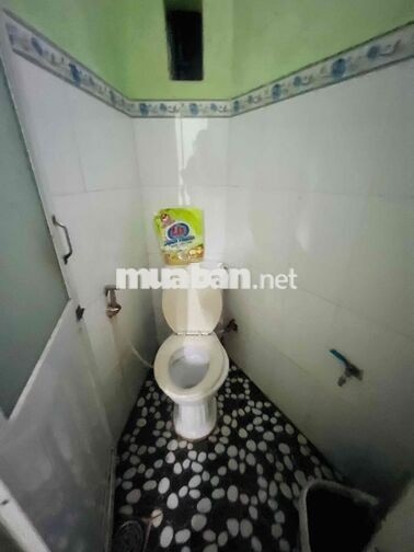 Nhà SỔ chung DT 26m2 DTSD 52m2_2pn_2vs gần trường cấp 1 Tân Bình