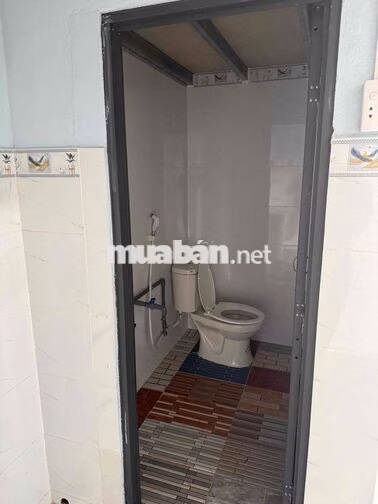 Kiot tại đường Bùi Thị Xuân (Mỹ Phước- Tân Vạn)