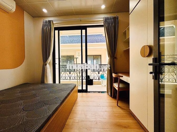🚨 CHỐT NHANH! 2PN CAO CẤP VẠN PHÚC CITY VỪA TRỐNG ĐẸP, RỘNG, ĐÁNG SỐNG